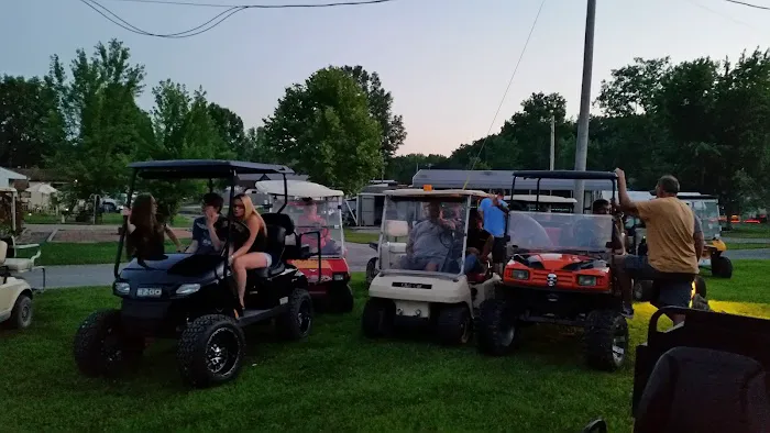 Lakeside Campground Picture 6