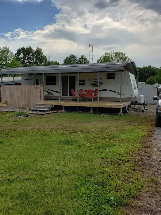 Lakeside Campground Picture 9