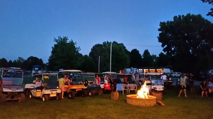 Lakeside Campground Picture 3