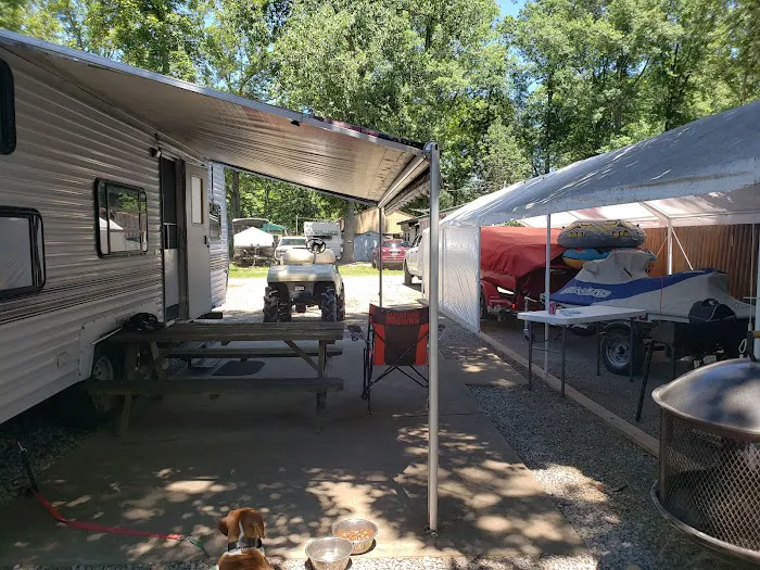 Lakeside Campground Picture 4