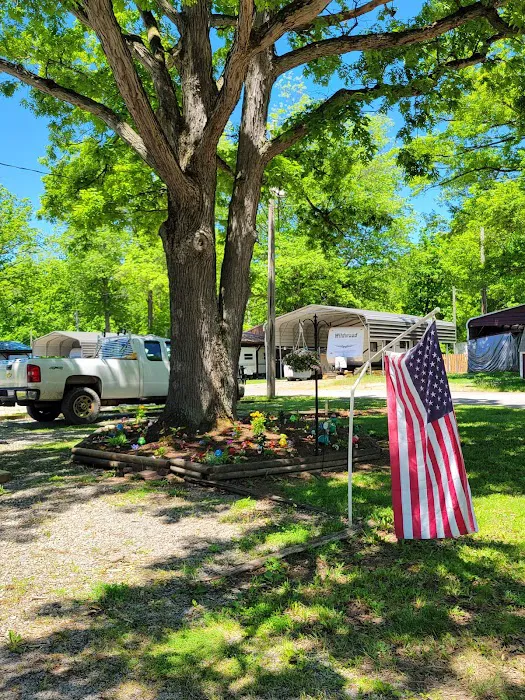 Lakeside Campground Picture 7