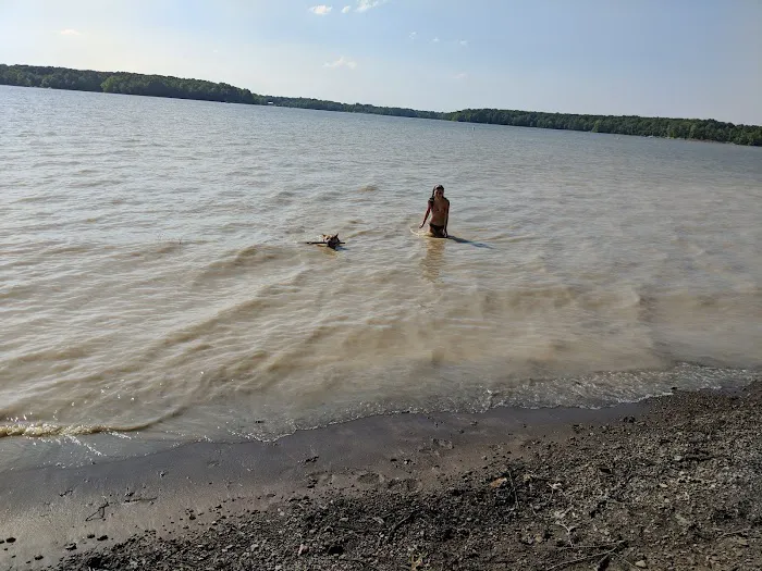Lakeside Campground Picture 2