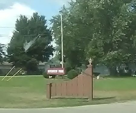 Riverview Park