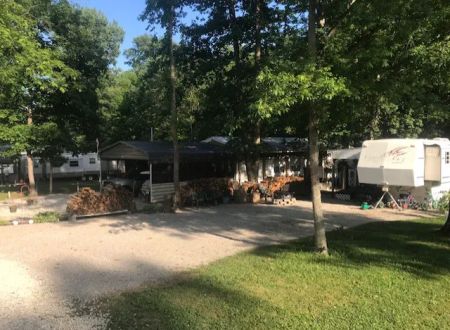 Leisure Lake Membership Association
