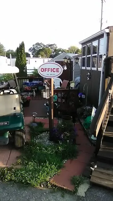 Caro Mobile Estates Picture 2