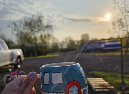 Willow Bay Campground