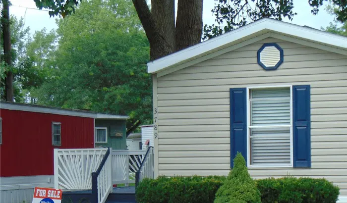 Willow Tree Village Picture 8