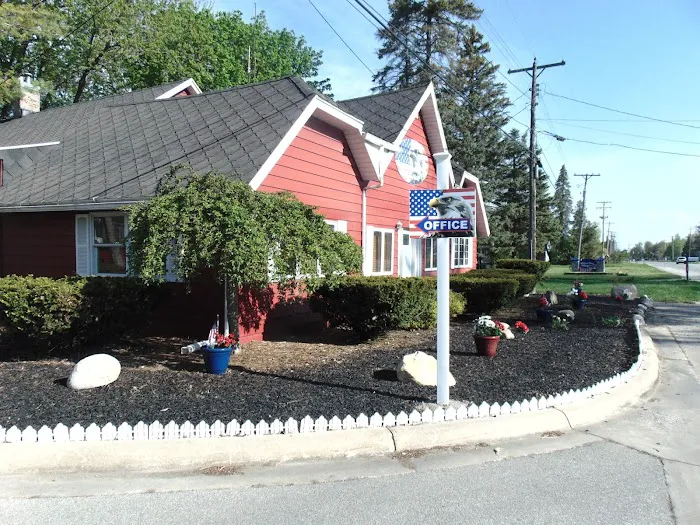 Willow Tree Village Picture 5