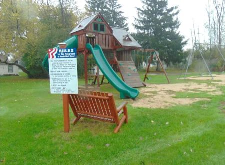 Willow Tree Village