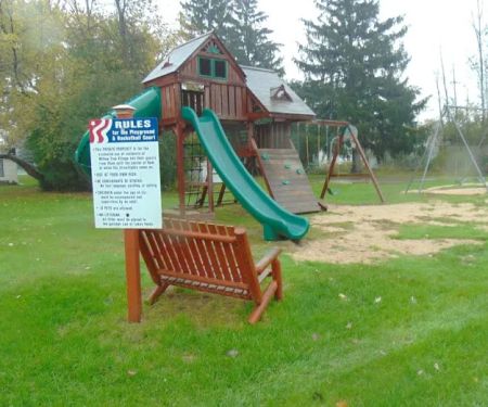 Willow Tree Village