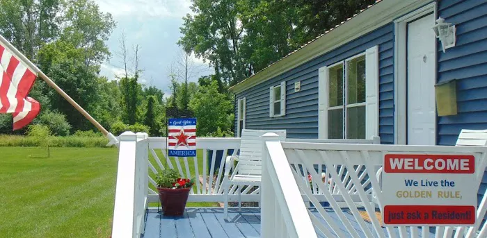 Willow Tree Village Picture 3