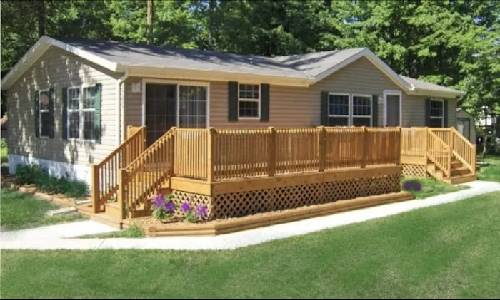 Willow Tree Village Picture 10