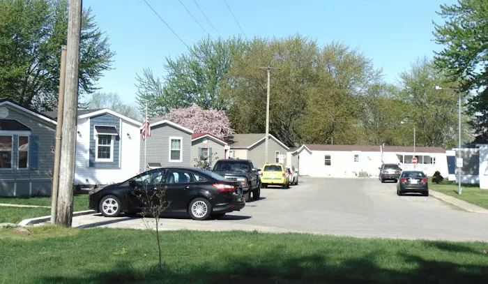 Willow Tree Village Picture 9