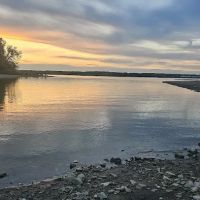 Mill Creek Campground ico
