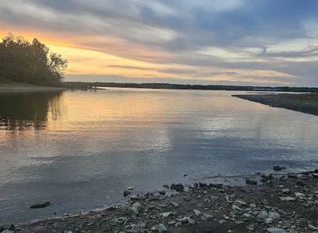 Mill Creek Campground