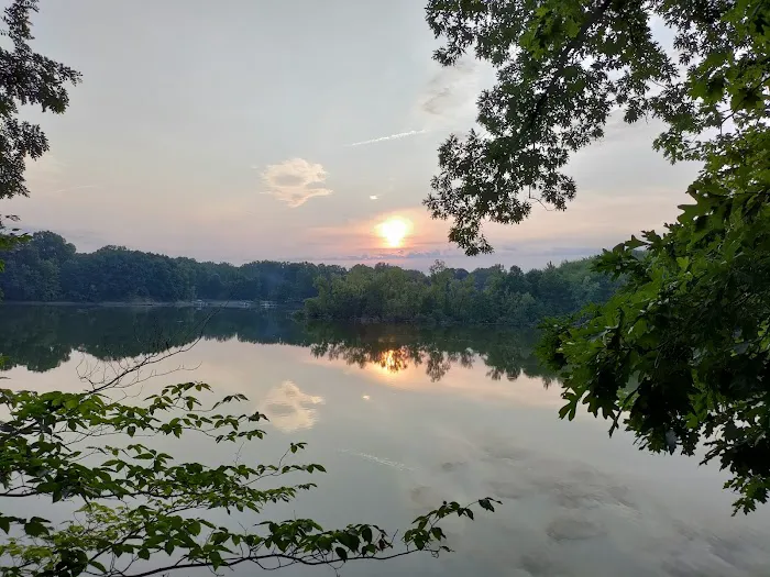 Mill Creek Campground Picture 2