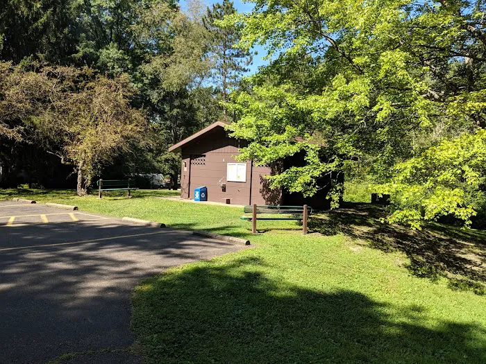 Mill Creek Campground Picture 3