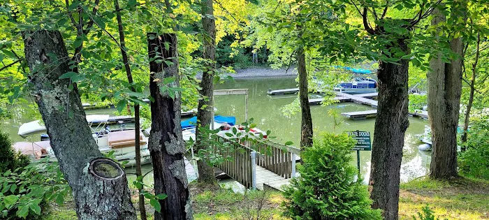 Philabaun's Hidden Cove Resort Picture 8