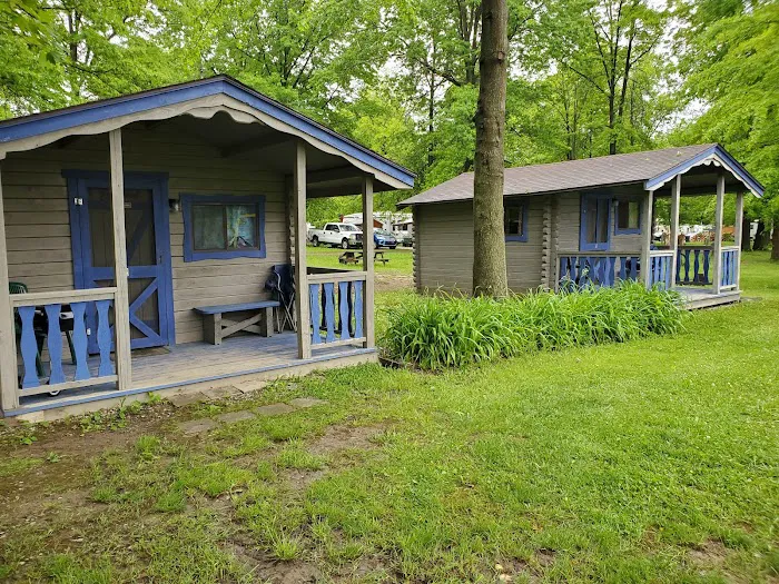 Philabaun's Hidden Cove Resort Picture 5
