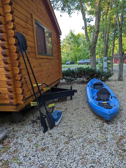 Philabaun's Hidden Cove Resort Picture 7