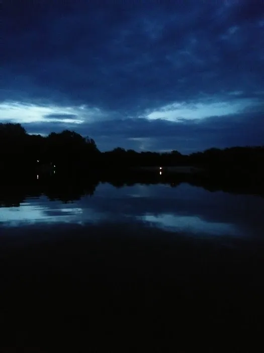 West Branch State Park Campground Picture 10