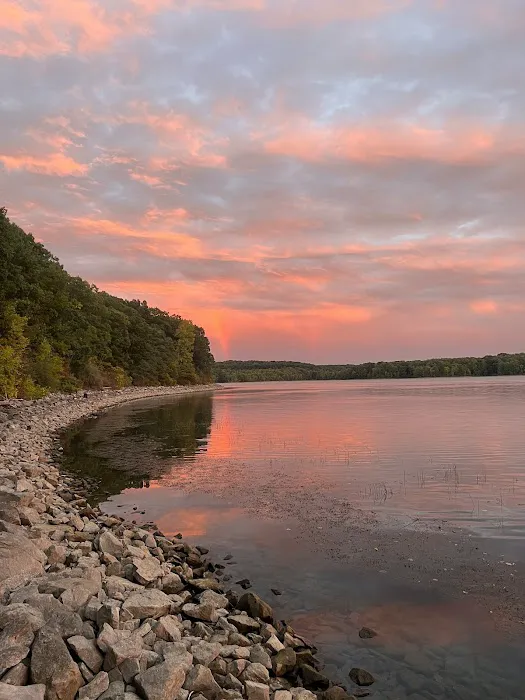 West Branch State Park Campground Picture 3