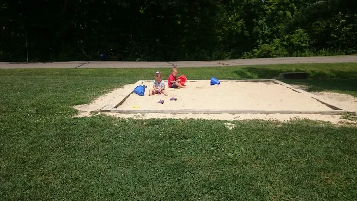 West Branch State Park Campground Picture 6