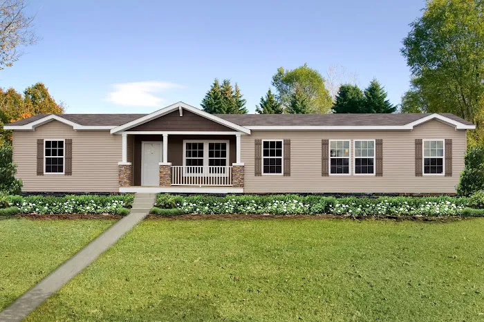 Bay City Mobile Home Park Picture 5
