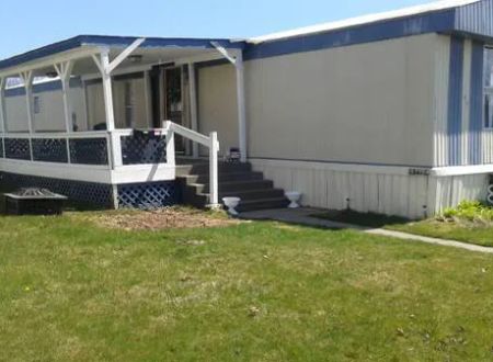 Bay City Mobile Home Park