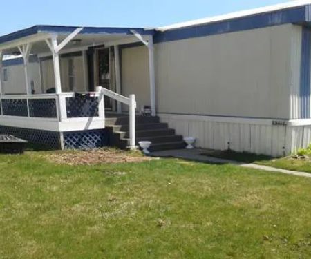 Bay City Mobile Home Park
