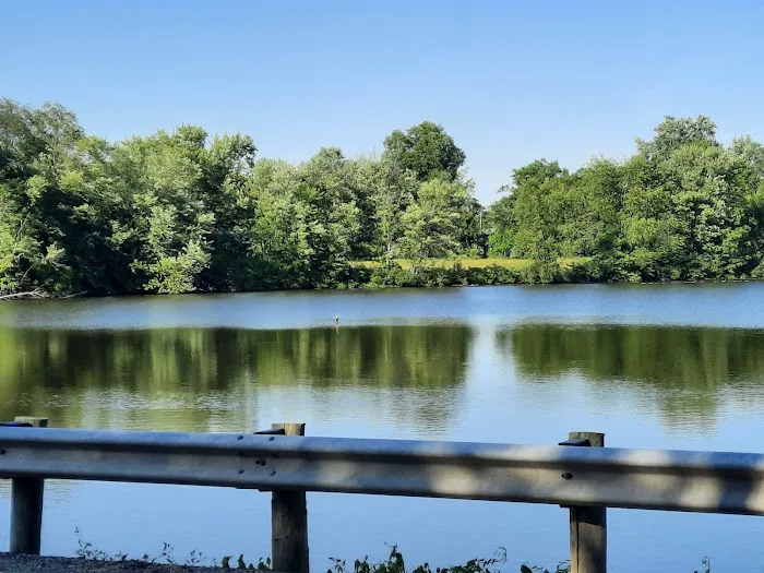 Westville Lake Picture 5