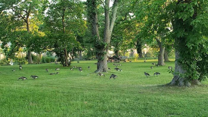 Westville Lake Picture 8