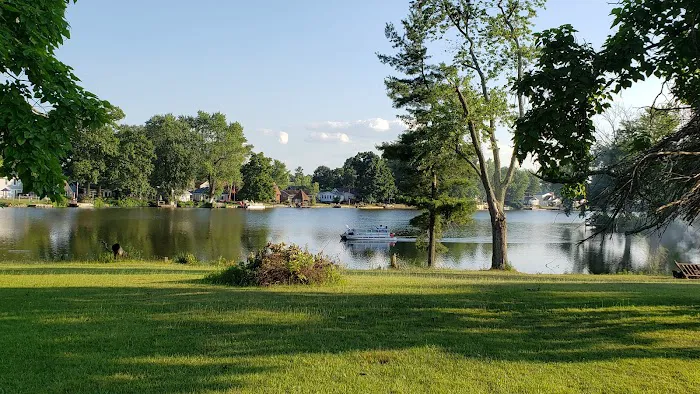 Westville Lake Picture 2