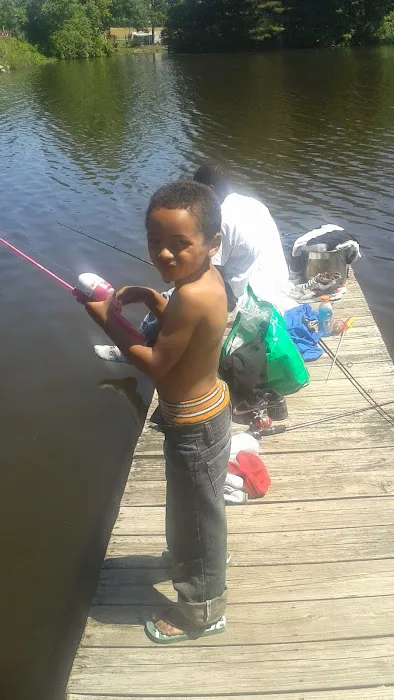 Westville Lake Picture 9