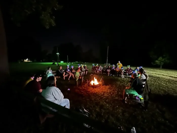 Sebring Camp Picture 6