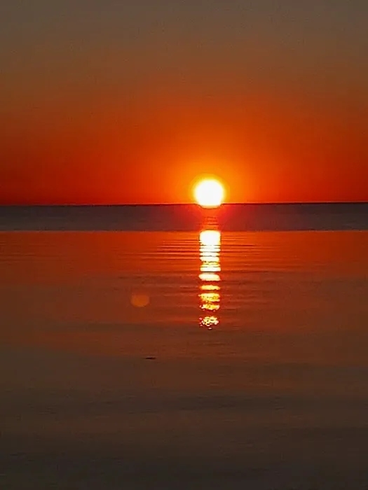 Sunset Bay Marina & RV Park Picture 3