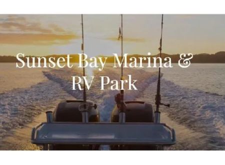 Sunset Bay Marina & RV Park