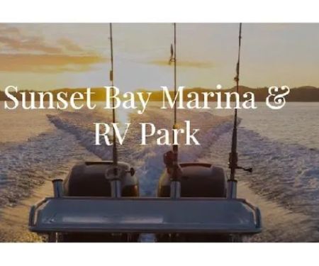Sunset Bay Marina & RV Park