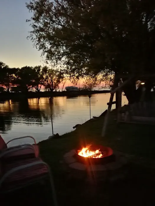 Sunset Bay Marina & RV Park Picture 9