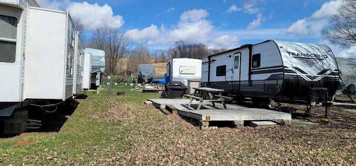 Timashamie Family Campground Picture 2