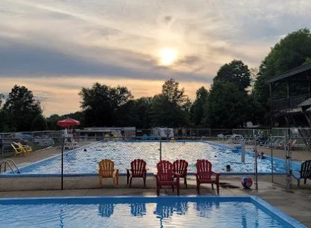 Timashamie Family Campground