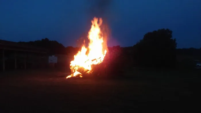 Timashamie Family Campground Picture 5