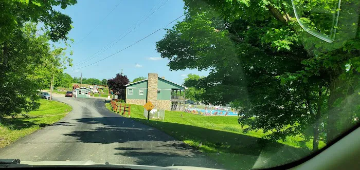 Timashamie Family Campground Picture 3
