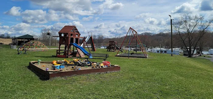 Timashamie Family Campground Picture 8