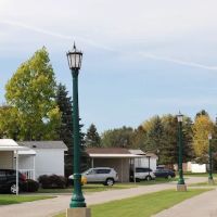 Pinecrest Estates ico