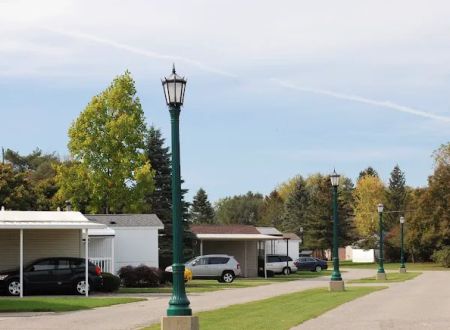 Pinecrest Estates