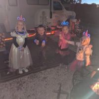 Dr Roach Outdoor League Inc ico