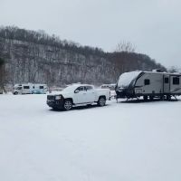 Burns RV Park ico
