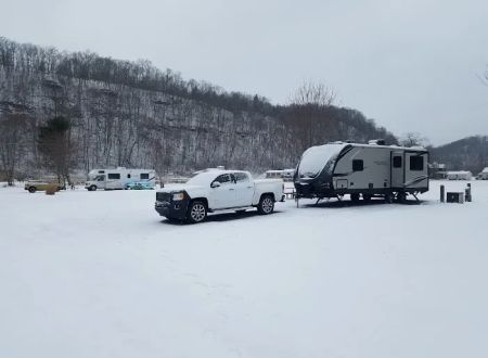 Burns RV Park