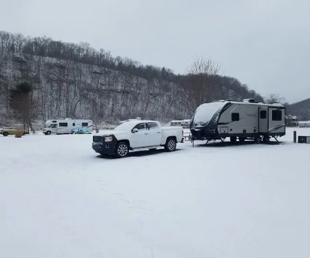 Burns RV Park